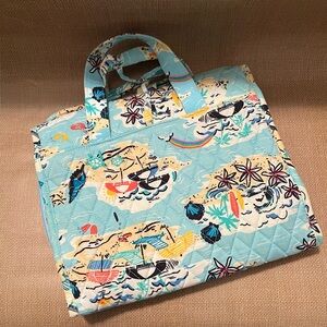 VGU condition Cosmetic bag